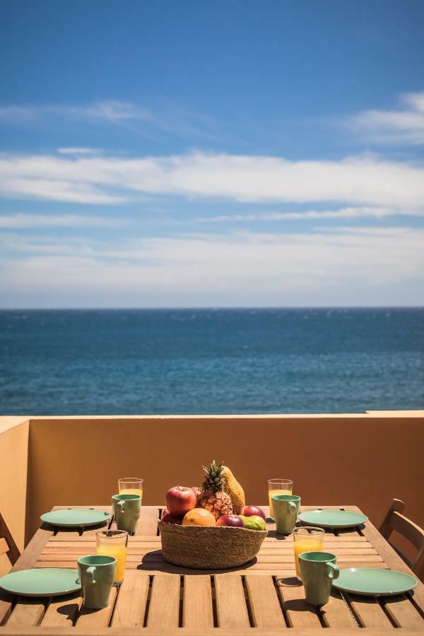 Ocean View Penthouse Apartamento Gran Tarajal Exterior foto